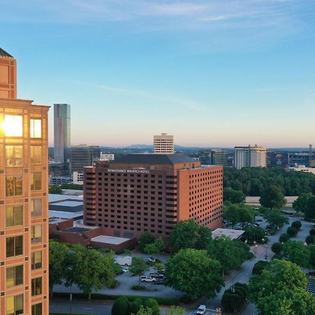 Renaissance Atlanta Waverly Hotel & Convention Center Smyrna Zewnętrze zdjęcie