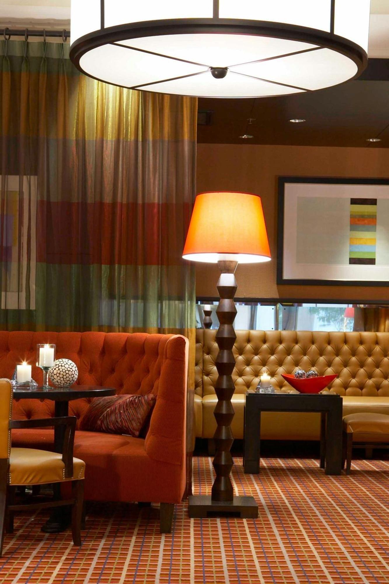 Renaissance Atlanta Waverly Hotel & Convention Center Smyrna Zewnętrze zdjęcie