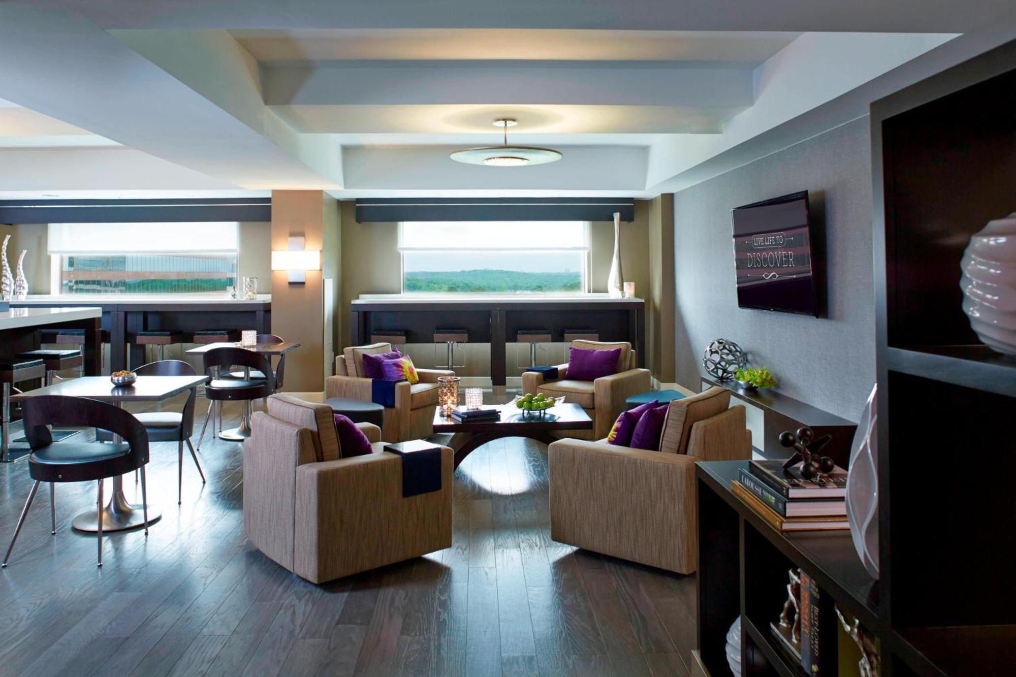 Renaissance Atlanta Waverly Hotel & Convention Center Smyrna Zewnętrze zdjęcie