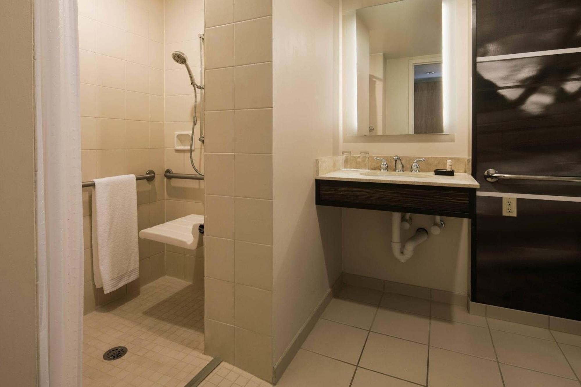 Renaissance Atlanta Waverly Hotel & Convention Center Smyrna Zewnętrze zdjęcie