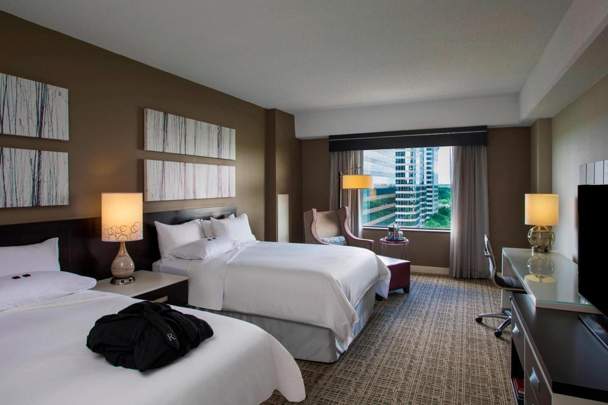 Renaissance Atlanta Waverly Hotel & Convention Center Smyrna Zewnętrze zdjęcie