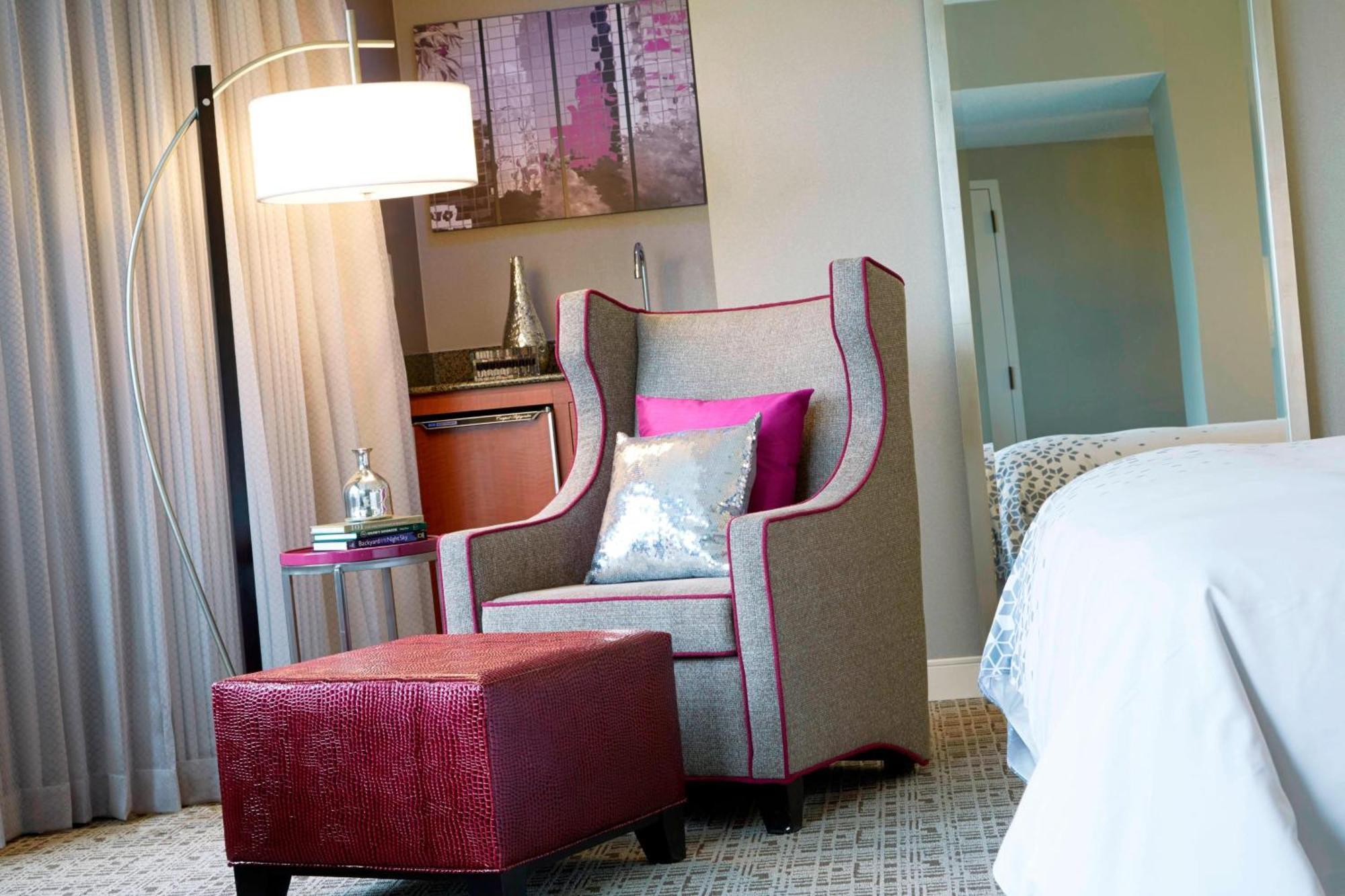 Renaissance Atlanta Waverly Hotel & Convention Center Smyrna Zewnętrze zdjęcie
