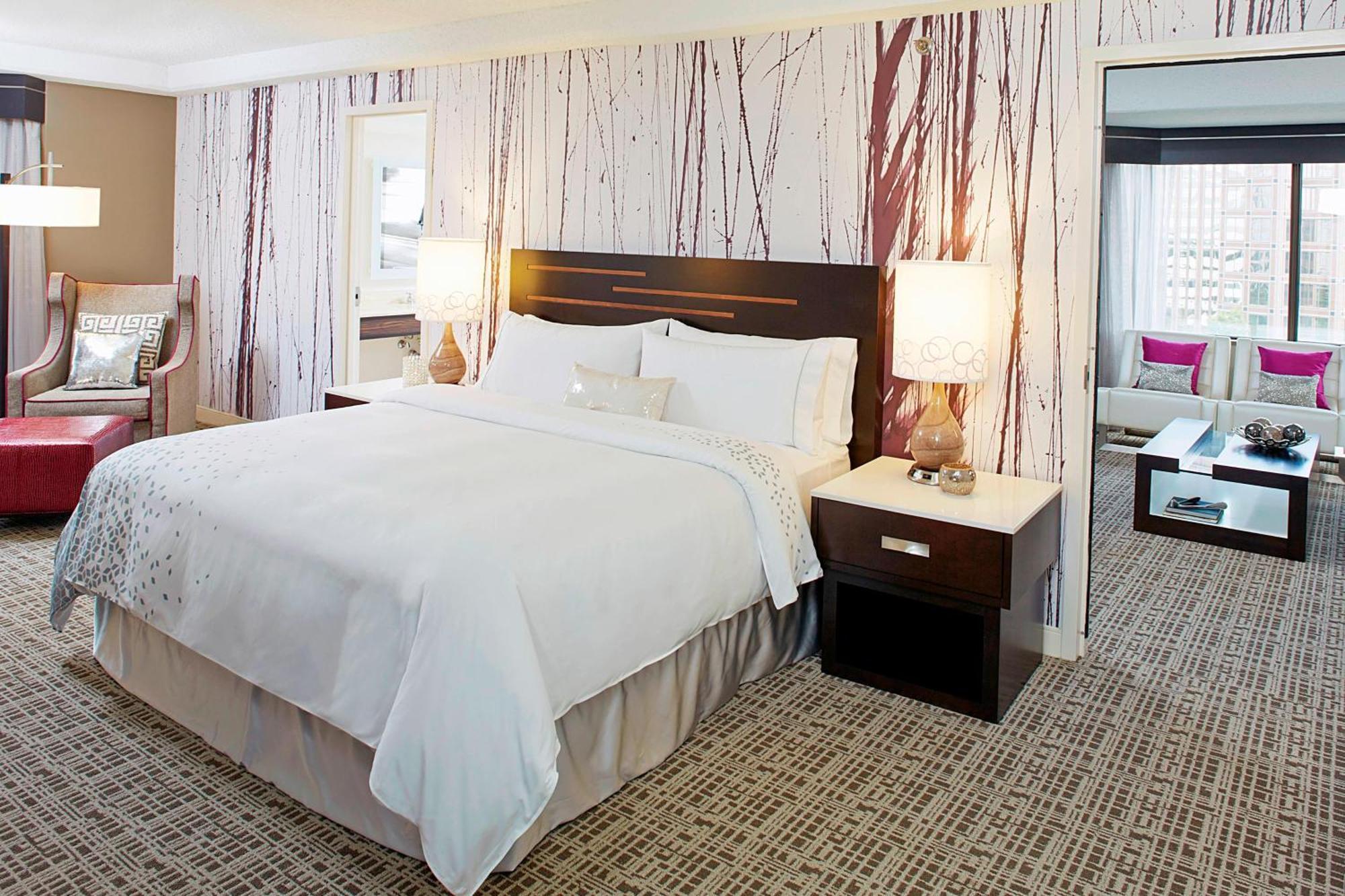 Renaissance Atlanta Waverly Hotel & Convention Center Smyrna Zewnętrze zdjęcie