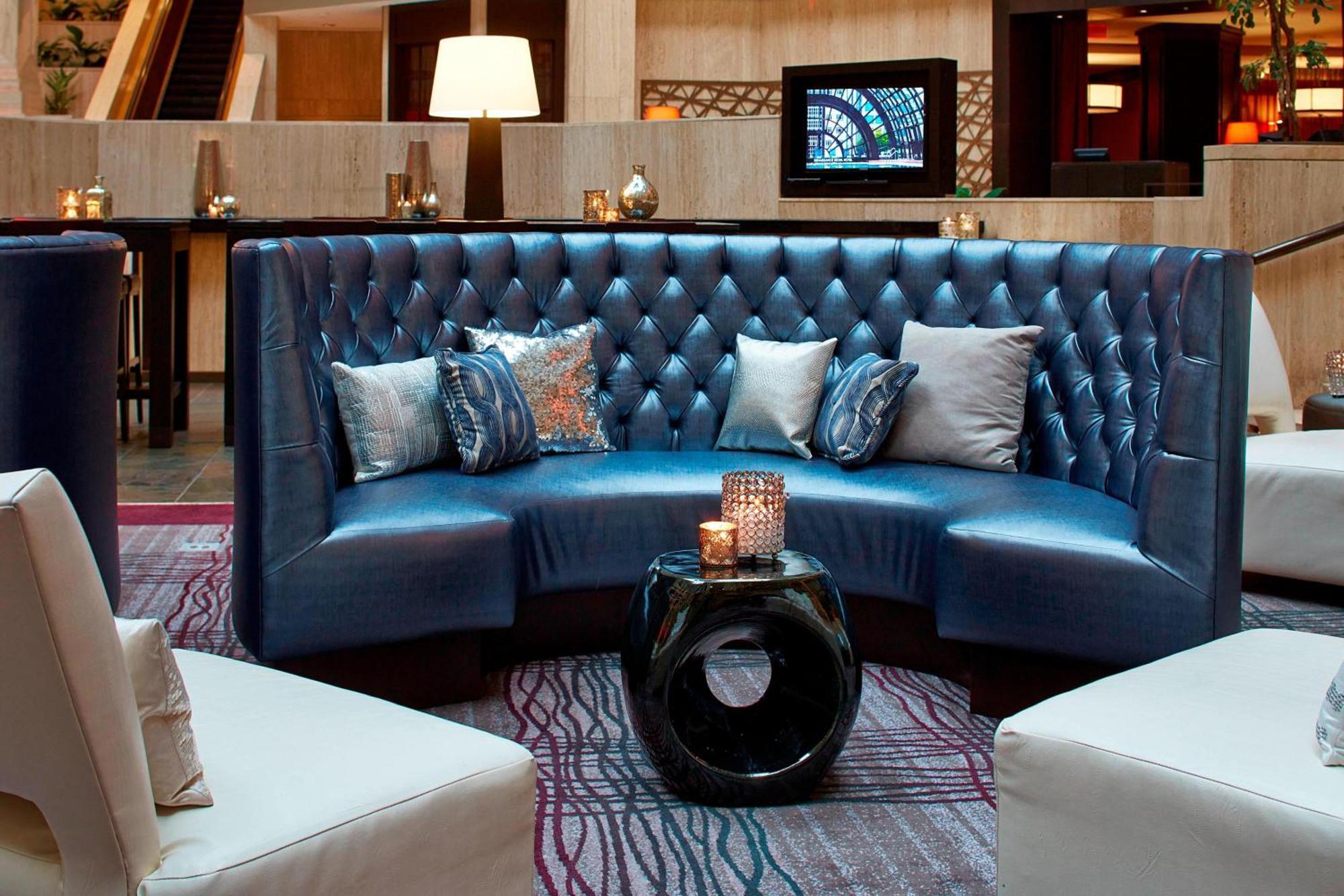 Renaissance Atlanta Waverly Hotel & Convention Center Smyrna Zewnętrze zdjęcie