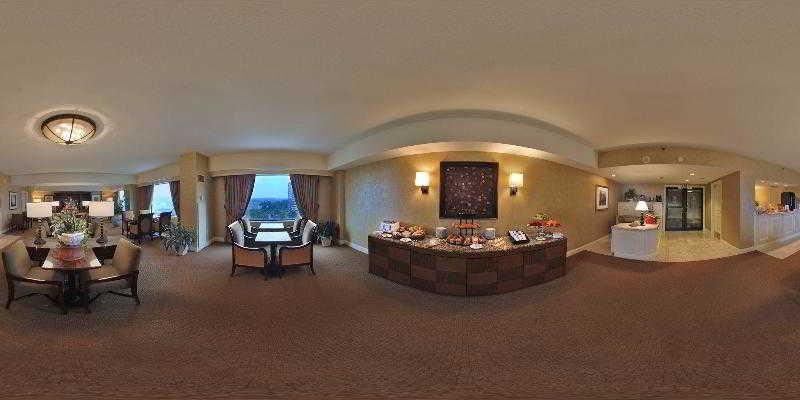 Renaissance Atlanta Waverly Hotel & Convention Center Smyrna Zewnętrze zdjęcie