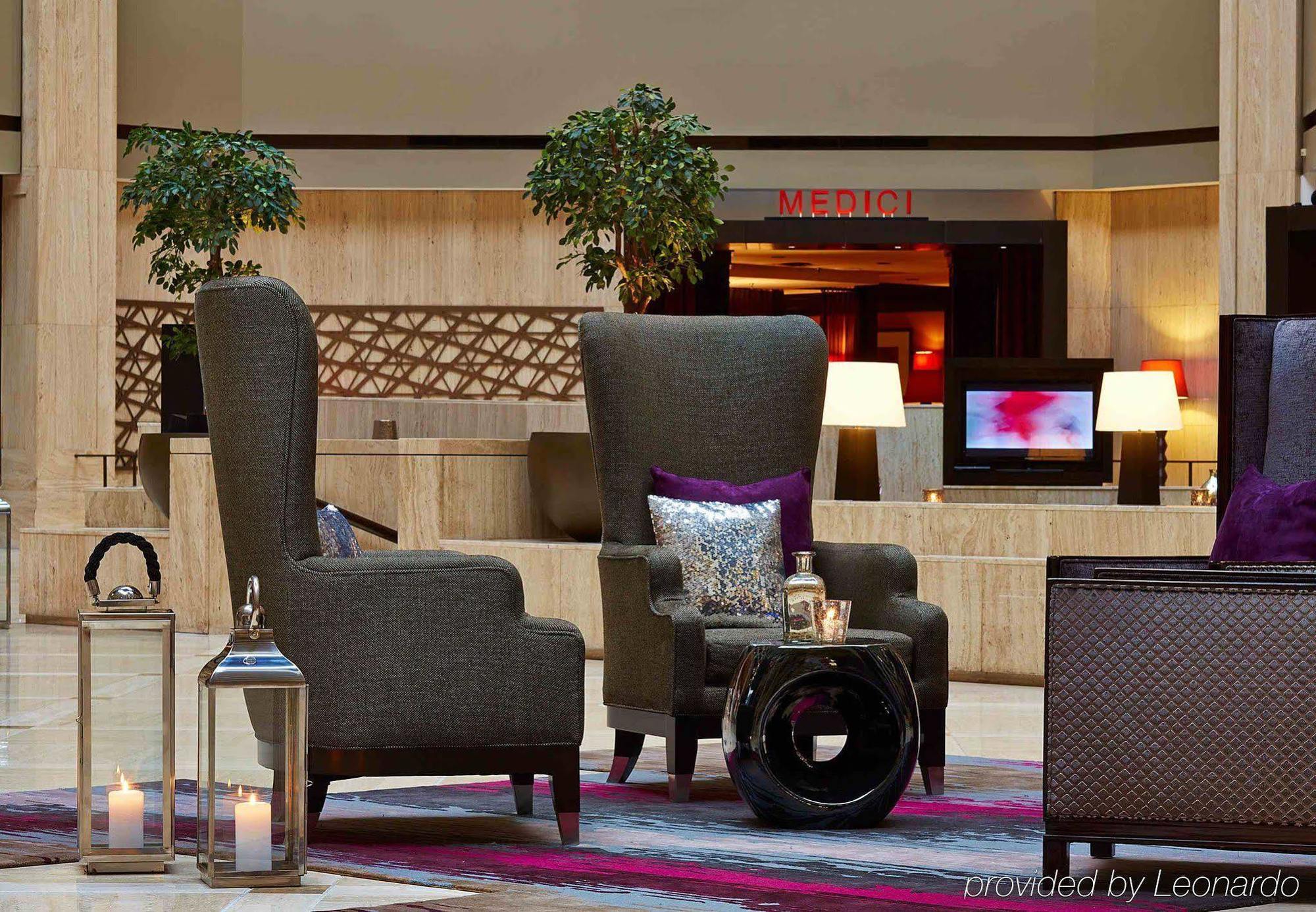 Renaissance Atlanta Waverly Hotel & Convention Center Smyrna Zewnętrze zdjęcie