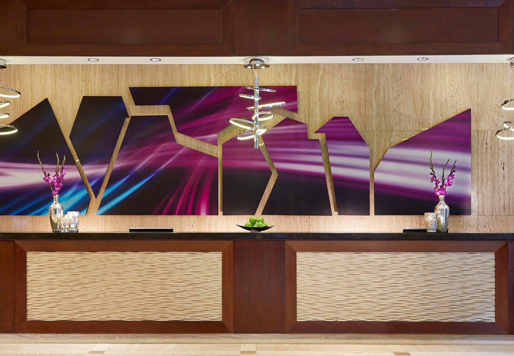 Renaissance Atlanta Waverly Hotel & Convention Center Smyrna Zewnętrze zdjęcie