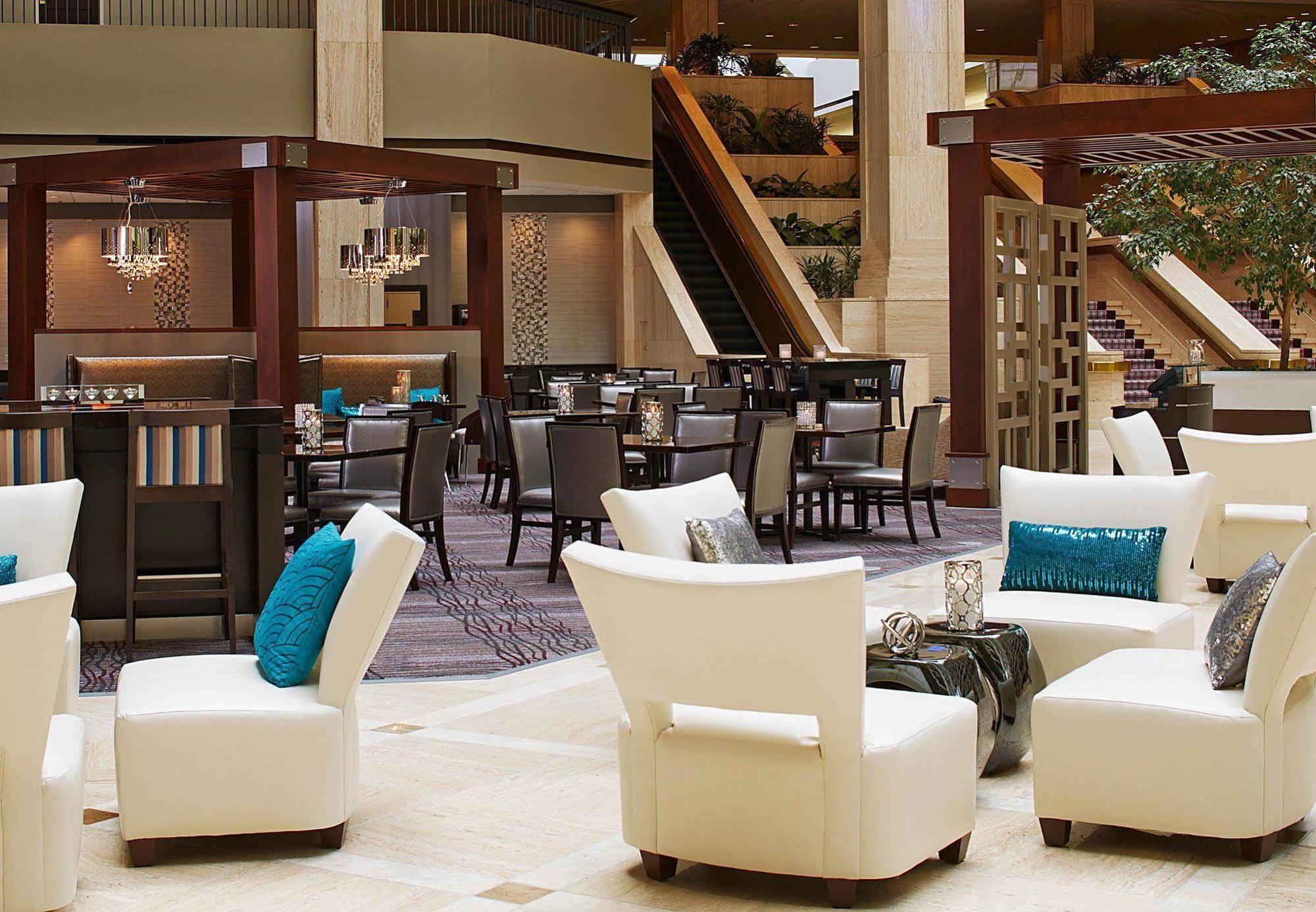 Renaissance Atlanta Waverly Hotel & Convention Center Smyrna Zewnętrze zdjęcie