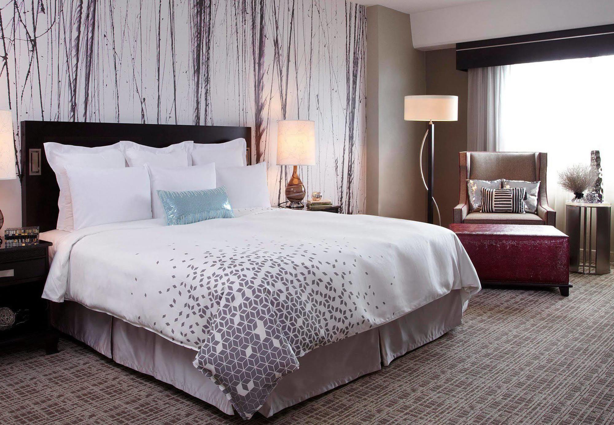 Renaissance Atlanta Waverly Hotel & Convention Center Smyrna Zewnętrze zdjęcie
