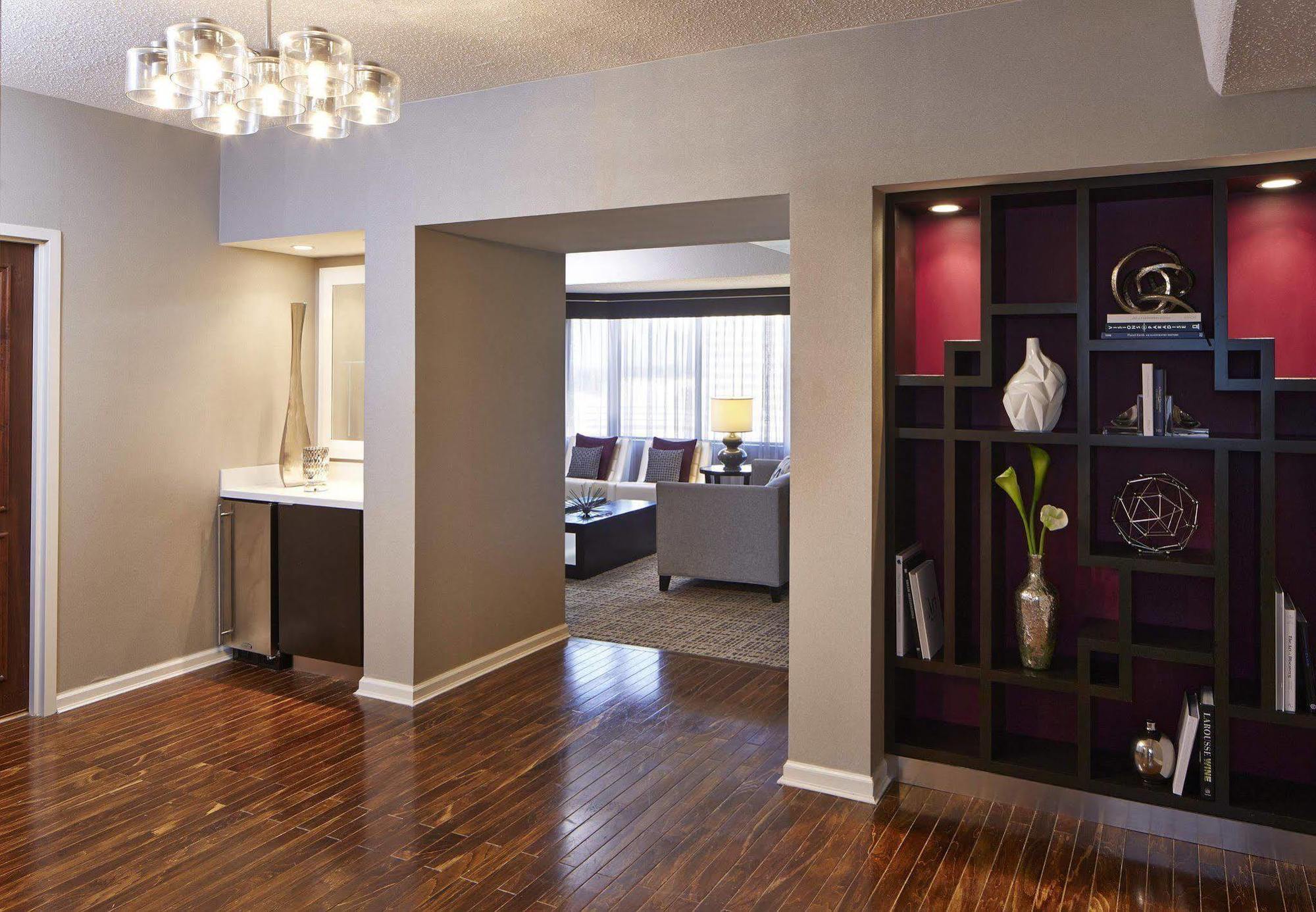 Renaissance Atlanta Waverly Hotel & Convention Center Smyrna Zewnętrze zdjęcie